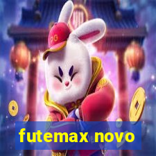 futemax novo